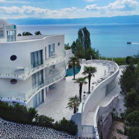 Villa Bella オフリド エクステリア 写真